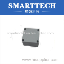 Square Electric Enclosure Plastic Mould