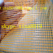 woven fiberglass wire mesh