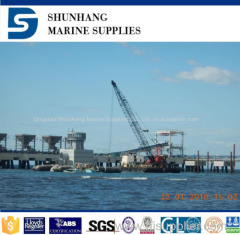 Marine ship rubber airbags for sale in various sizes