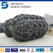 China Made Pneumatic Marine Docks Rubber Fender For Dock And Ship