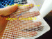 125g reinforcement fiberglass wire mesh