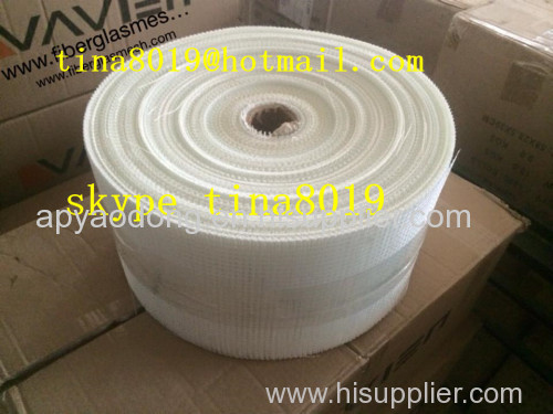 plain woven weave fiberglass wire mesh