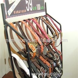 Belt Show Shelf HC-98A