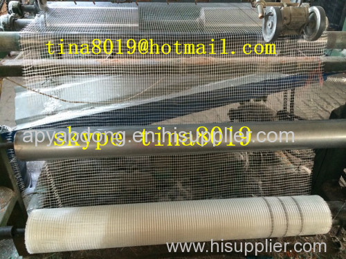 Yao dong fiberglass wire mesh/netting