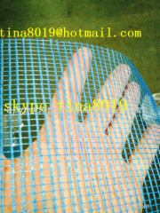 Yao dong fiberglass wire mesh/netting