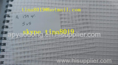 Yao dong fiberglass wire mesh/netting