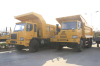 70 Tons(GW) Mining Tipper 6x4