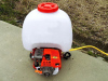 25L Agriculture pest controlled 4 stroke knapsack power