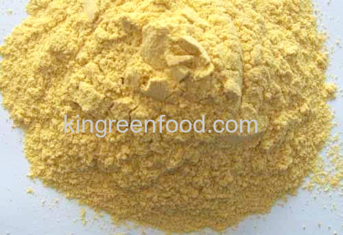 freeze dried pineapple powder