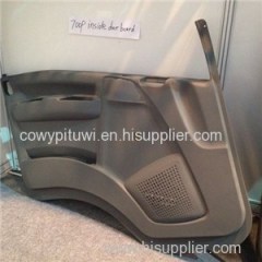 For ISUZU 700P Truck Door Board