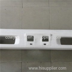 For ISUZU 700P Truck Front Bumper