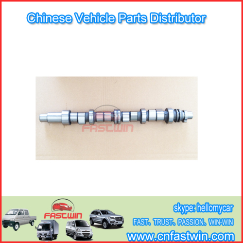 CHINA HAFEI LUZUN CAR CAMSHAFT