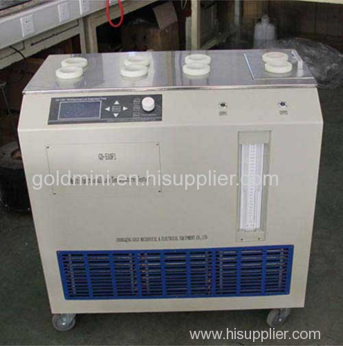 Petroleum Products Multifunctional Low Temperature Tester