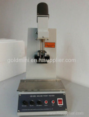 Petroleum Products Aniline Point Tester