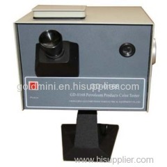 Petroleum Products Color Tester