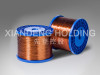 Aromatic Polyamide Enamelled Round Copper Wire Class 220