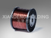 Polyester Or Polyesterimide Over-coated With Polyamideimide Enamelled Round Copper Wire Class 200
