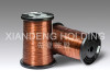 Solderable Polyesterimide Enamelled Round Copper Wire Class 180 With A Bonding Layer