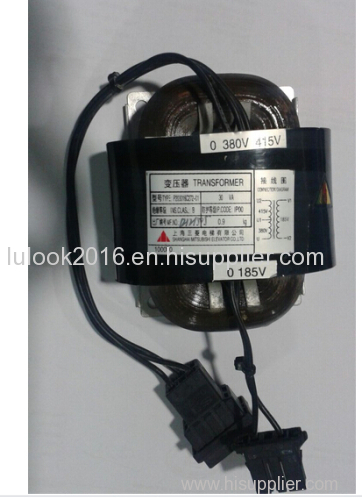 Mitsubishi elevator parts transformer P203016C272-C1