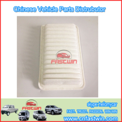 CHINA HAFEI LUNZUN AIR FILTER