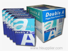 A4 COPY PAPERS 80GSM