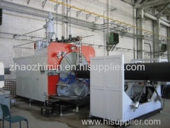 20-32mm PP/PE/Pert/PPR Water Pipe Making Machine Plant line machine product line