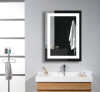 FUAO Bathroom wall mirror