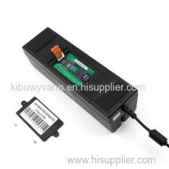 ZCS80 USB Magnetic Stripe EMV RFID Card Reader Writer