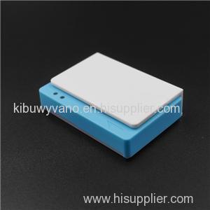 Bluetooth Mobile Card Reader