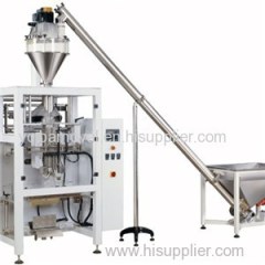 Vertical Form Fill Seal Packing Machine