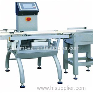 Check Weigher Product Product Product