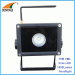 10W XML T6 Cree Led floodlight 3*18650 Lithium rechargeable Led working lamp 1000Lumen high power spot light