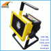 10W XML T6 Cree Led floodlight 3*18650 Lithium rechargeable Led working lamp 1000Lumen high power spot light