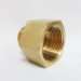 High pressure high flow high quality brass garden hose reducer pipe fitting