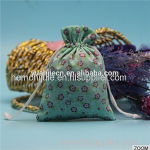 Cotton Cosmetic Bag Product Product Product