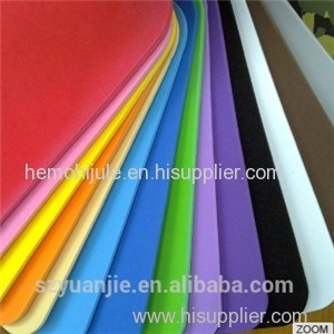 Thin Eva Foam Sheet