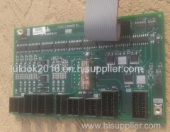 أجزاء المصعد otis pcb daa26803nnp1