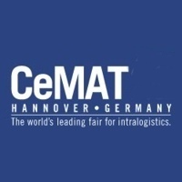 See you in CeMat Hanover 2016