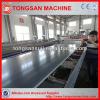 WPC Crust Foamed Board Machine