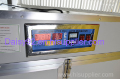 Xinchang 500 eggs incubator with factory price