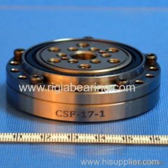 harmonic reducer output bearing