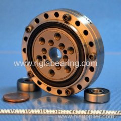 harmonic reducer output bearing