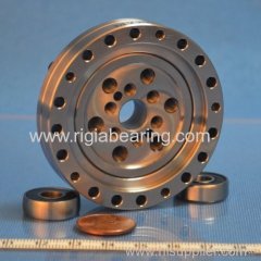 harmonic reducer output bearing