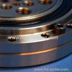 harmonic reducer output bearing