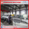 Plastic Pipe Extrusion Machine