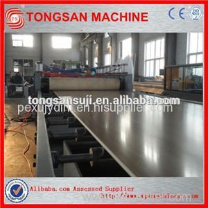 Plastic Board Machine Product Product Product