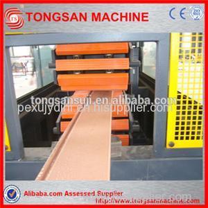 WPC Profile Machine Product Product Product