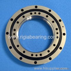 harmonic drive gearhead bearing