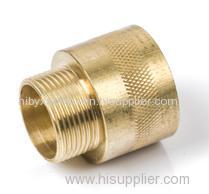 Brass Adaptor Product Product Product