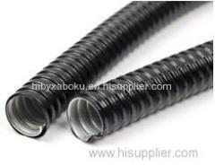 PVC Coated Flexible Conduit